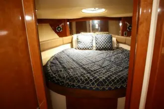 Thumbnail von Meridian 411 Sedan Mary K