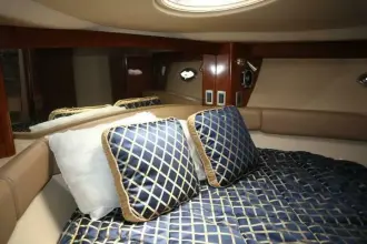 Thumbnail von Meridian 411 Sedan Mary K