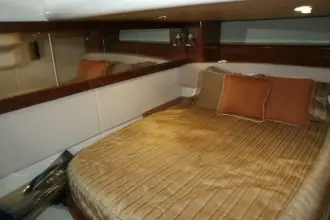 Thumbnail von Meridian 411 Sedan Mary K