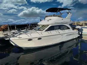 Thumbnail von Meridian 411 Sedan Mary K