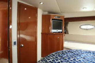 Thumbnail von Meridian 411 Sedan Mary K