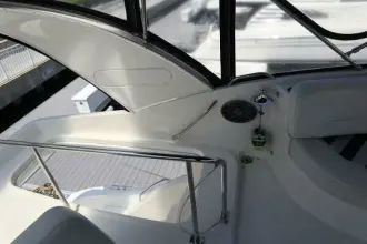 Thumbnail von Meridian 411 Sedan Mary K