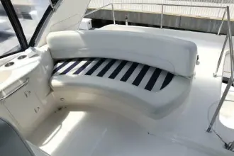 Thumbnail von Meridian 411 Sedan Mary K