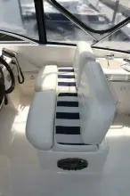 Thumbnail von Meridian 411 Sedan Mary K