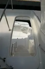 Thumbnail von Meridian 411 Sedan Mary K