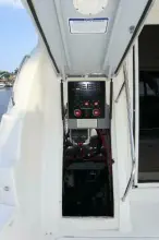 Thumbnail von Meridian 411 Sedan Mary K