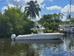 Baja FS DRAGONFLY