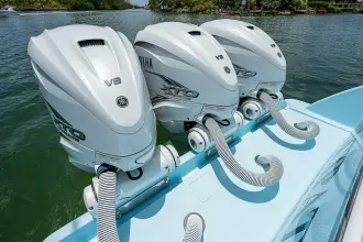 Thumbnail von Valhalla Boatworks V-41 Anticipation