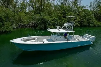 Thumbnail von Valhalla Boatworks V-41 Anticipation