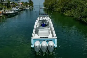 Thumbnail von Valhalla Boatworks V-41 Anticipation