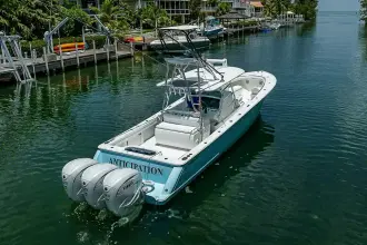 Thumbnail von Valhalla Boatworks V-41 Anticipation