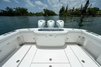 Thumbnail von Valhalla Boatworks V-41 Anticipation