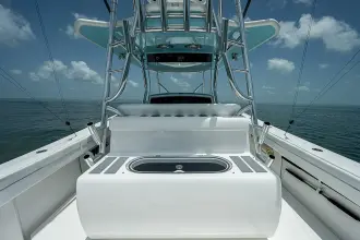 Thumbnail von Valhalla Boatworks V-41 Anticipation
