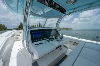 Thumbnail von Valhalla Boatworks V-41 Anticipation