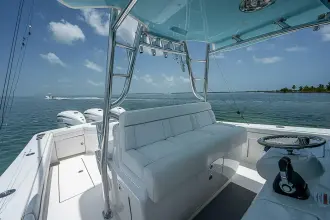 Thumbnail von Valhalla Boatworks V-41 Anticipation