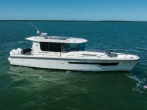 Nimbus Commuter 11 SEA NN ME III