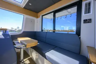 Thumbnail von Nimbus Commuter 11 SEA NN ME III