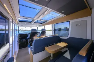 Thumbnail von Nimbus Commuter 11 SEA NN ME III