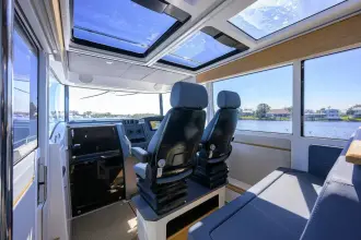Thumbnail von Nimbus Commuter 11 SEA NN ME III