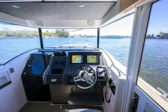Thumbnail von Nimbus Commuter 11 SEA NN ME III