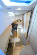Thumbnail von Nimbus Commuter 11 SEA NN ME III