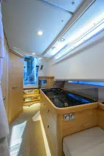 Thumbnail von Nimbus Commuter 11 SEA NN ME III
