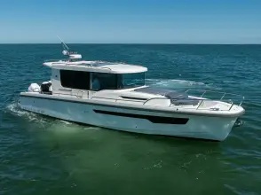Thumbnail von Nimbus Commuter 11 SEA NN ME III