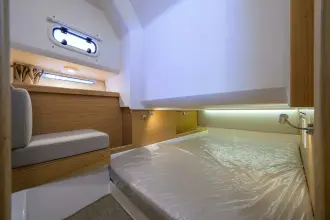Thumbnail von Nimbus Commuter 11 SEA NN ME III