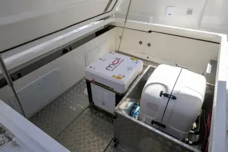 Thumbnail von Nimbus Commuter 11 SEA NN ME III