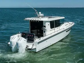 Thumbnail von Nimbus Commuter 11 SEA NN ME III