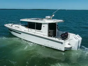 Thumbnail von Nimbus Commuter 11 SEA NN ME III