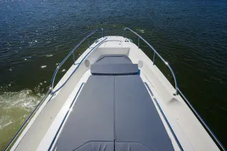 Thumbnail von Nimbus Commuter 11 SEA NN ME III