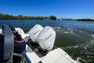 Thumbnail von Nimbus Commuter 11 SEA NN ME III