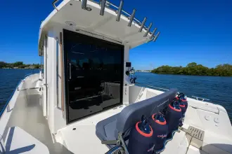Thumbnail von Nimbus Commuter 11 SEA NN ME III