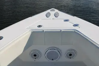 Thumbnail von Venture 39 Open Forward Seating Logan's Adventure