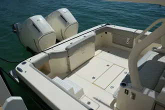 Thumbnail von Scout 380 LXF Uncharted