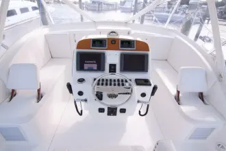 Thumbnail von Out Island 38 Express NO BONES ABOUT IT