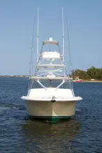 Thumbnail von Out Island 38 Express NO BONES ABOUT IT