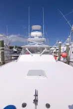 Thumbnail von Out Island 38 Express NO BONES ABOUT IT
