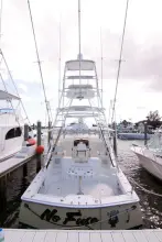 Thumbnail von Out Island 38 Express NO BONES ABOUT IT