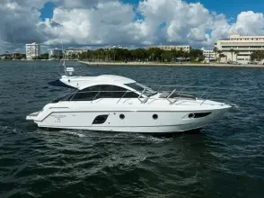 Beneteau Gran Turismo 38