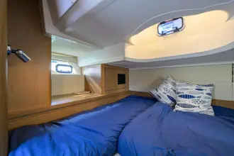 Thumbnail von Beneteau Gran Turismo 38