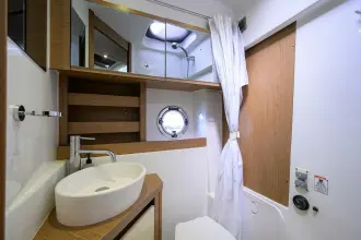 Thumbnail von Beneteau Gran Turismo 38
