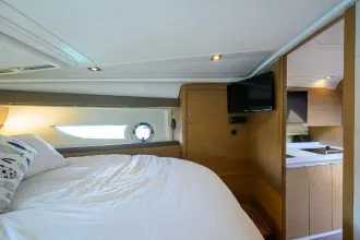 Thumbnail von Beneteau Gran Turismo 38