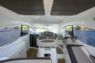 Thumbnail von Beneteau Gran Turismo 38