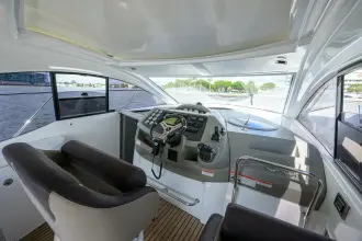 Thumbnail von Beneteau Gran Turismo 38