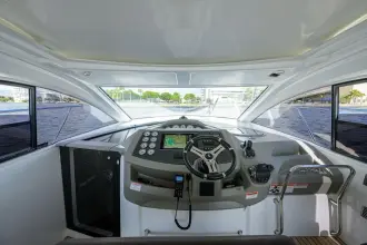 Thumbnail von Beneteau Gran Turismo 38