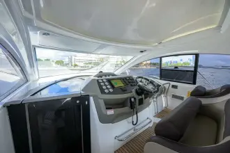 Thumbnail von Beneteau Gran Turismo 38