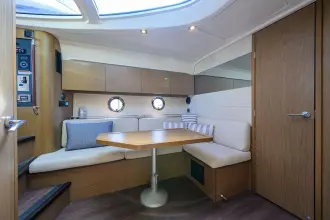 Thumbnail von Beneteau Gran Turismo 38