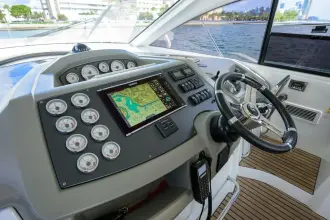 Thumbnail von Beneteau Gran Turismo 38